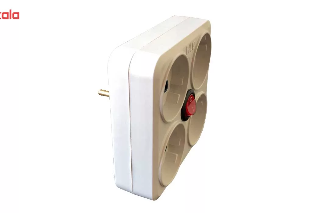 چندراهی برق پیکو مدل کلید دار