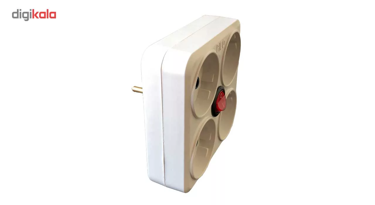 چندراهی برق پیکو مدل کلید دار