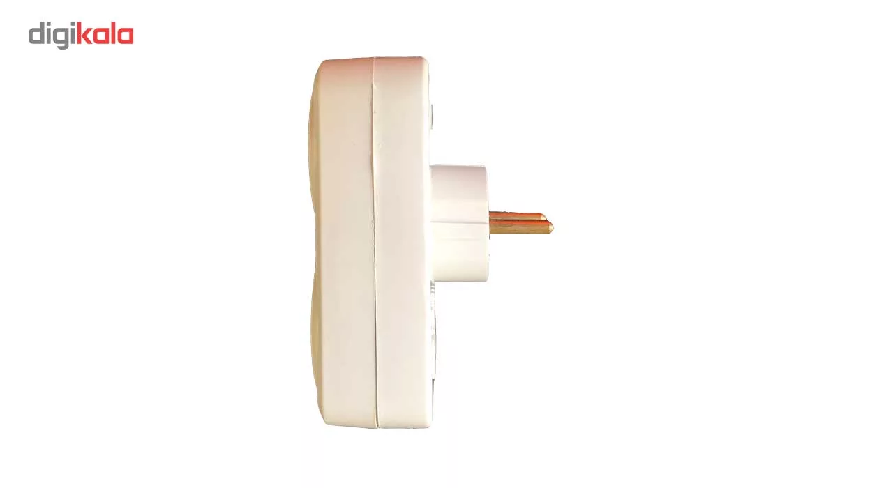 چندراهی برق پیکو مدل کلید دار