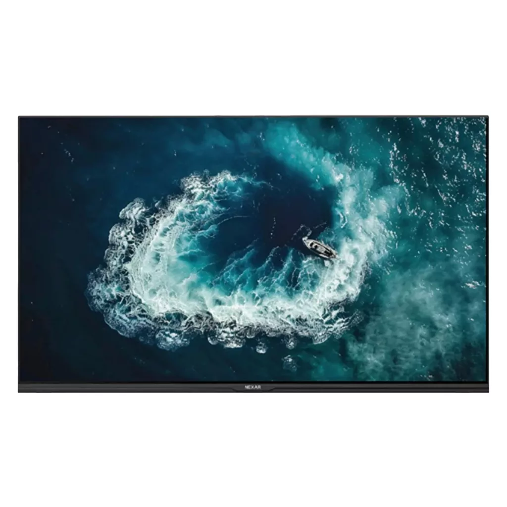 تلویزیون 40 اینچ ال ای دی نکسار مدل NTV-H40T418N