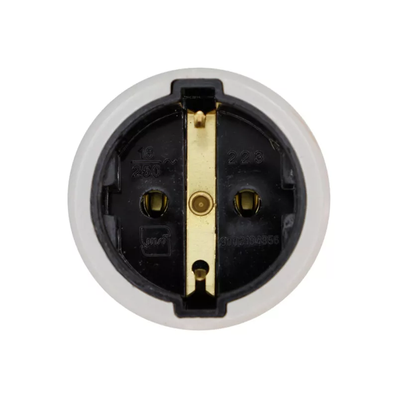 کابل سیار مدل POWER PRO 5