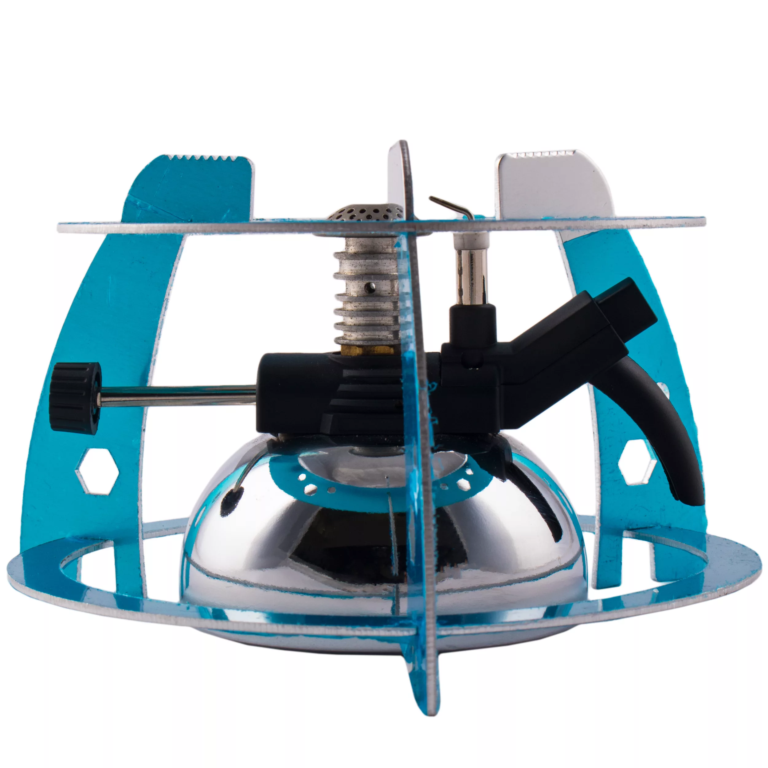 اجاق گاز سفری مدل MICRO BUINER-4