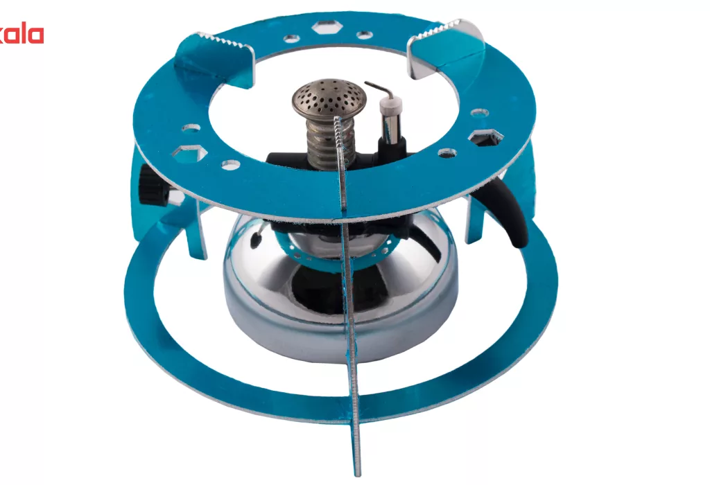 اجاق گاز سفری مدل MICRO BUINER-4