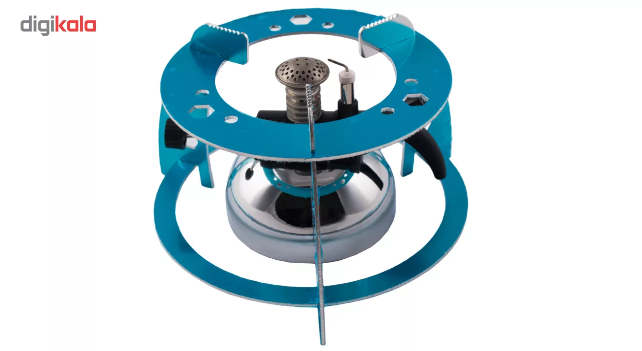 اجاق گاز سفری مدل MICRO BUINER-4