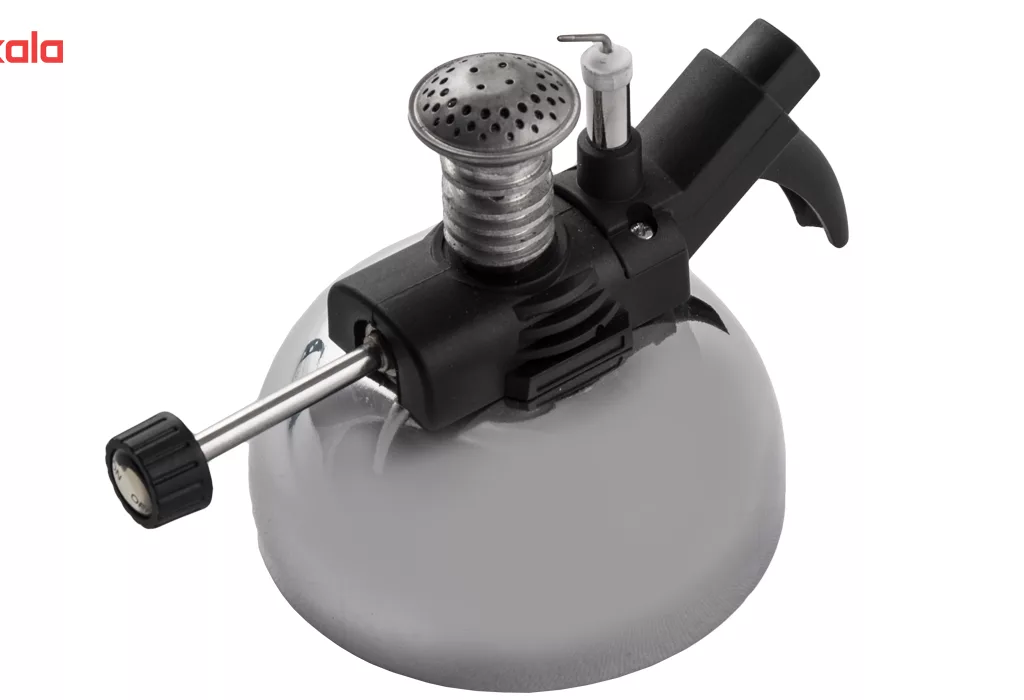 اجاق گاز سفری مدل MICRO BUINER-4