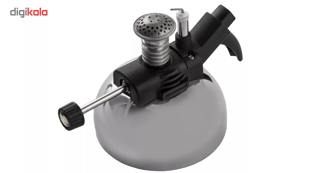 اجاق گاز سفری مدل MICRO BUINER-4