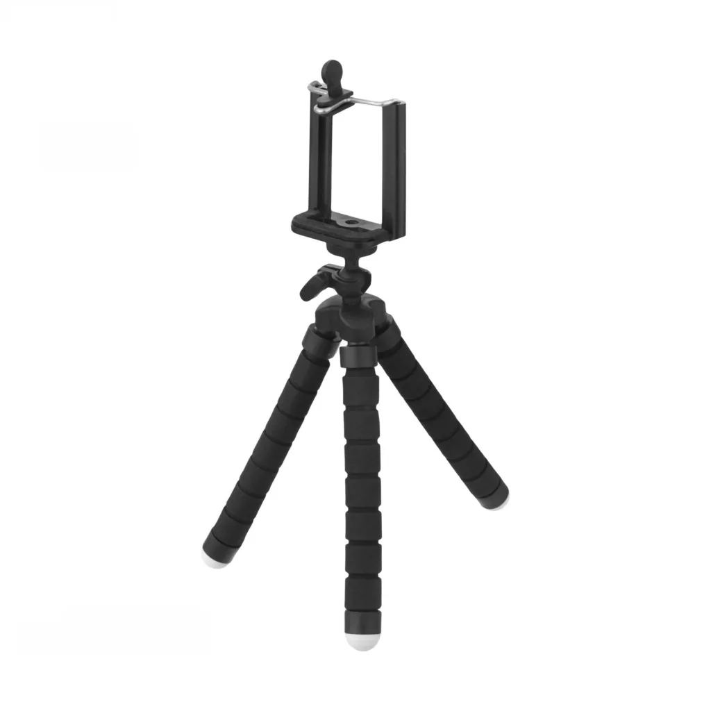 سه پایه نگهدارنده گوشی موبایل مدل SP2020