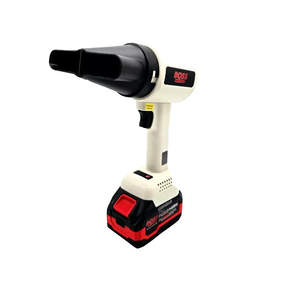 دستگاه دمنده شارژی باس مدل 198 وات باس مدل BS-078-1