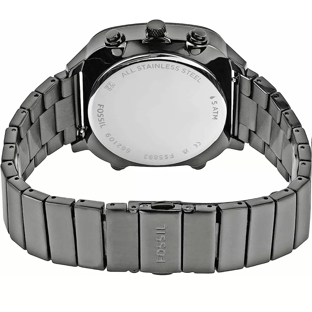 ساعت مچی عقربه ای فسیل مدل FS5892