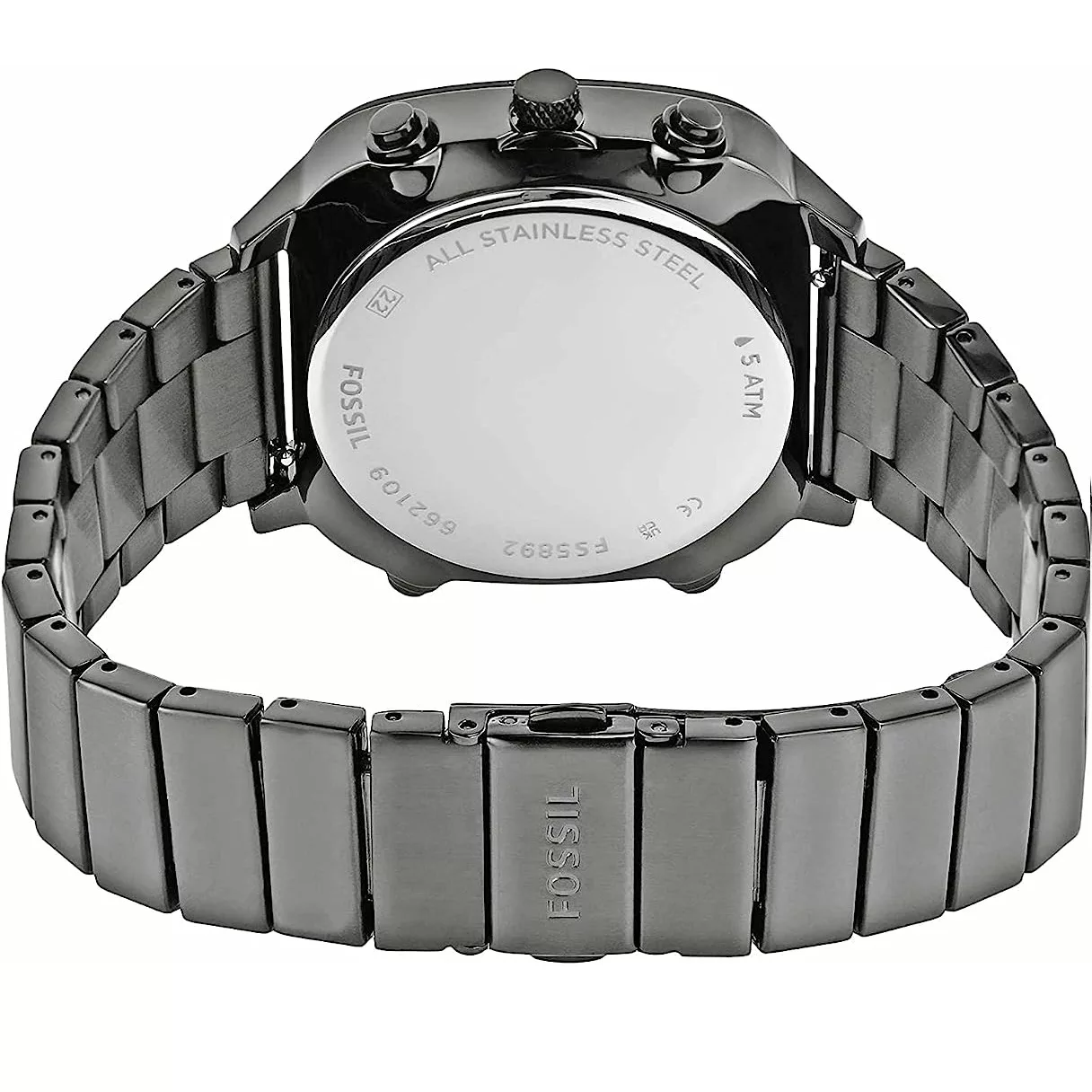 ساعت مچی عقربه ای فسیل مدل FS5892