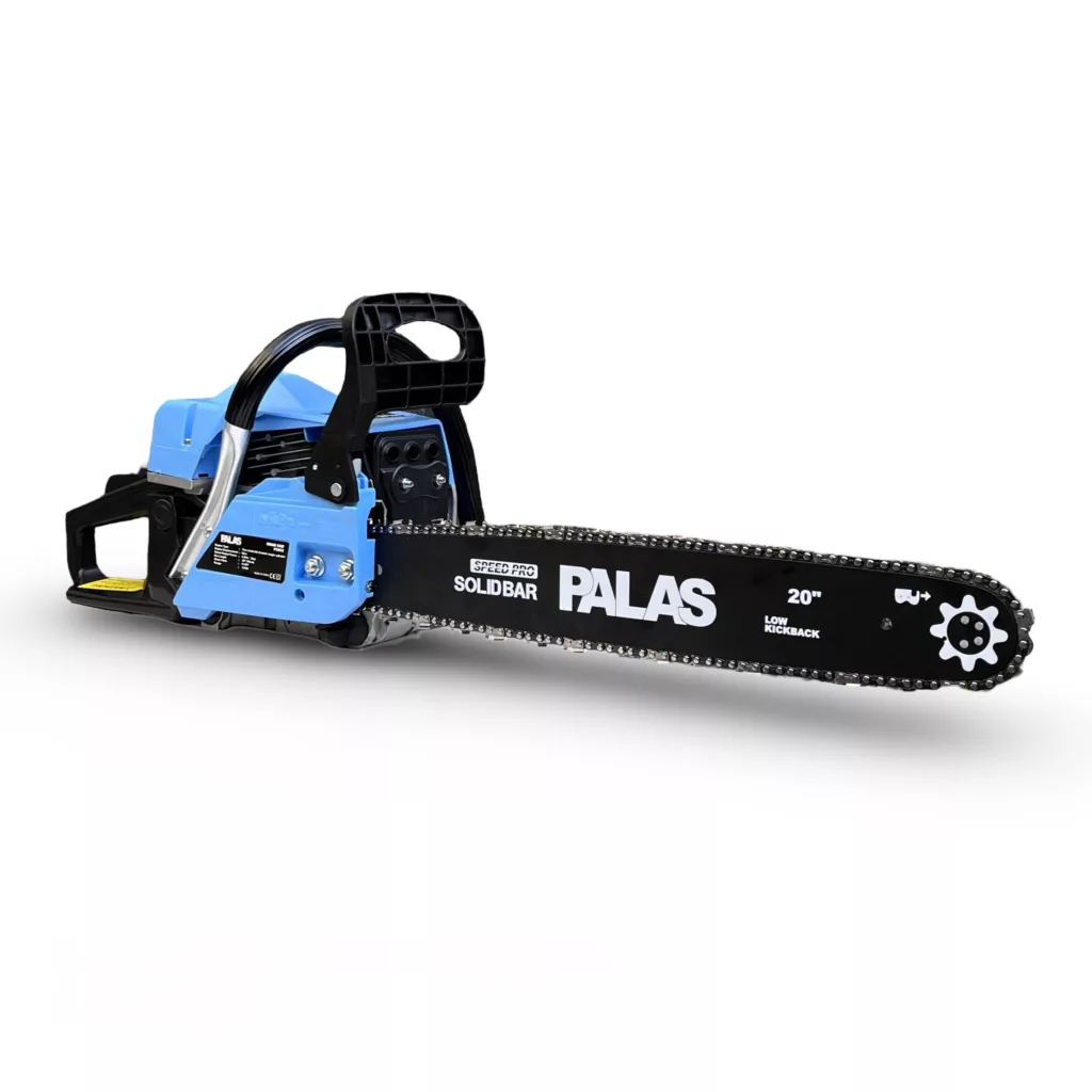 اره زنجیری بنزینی پالاس مدل P5052