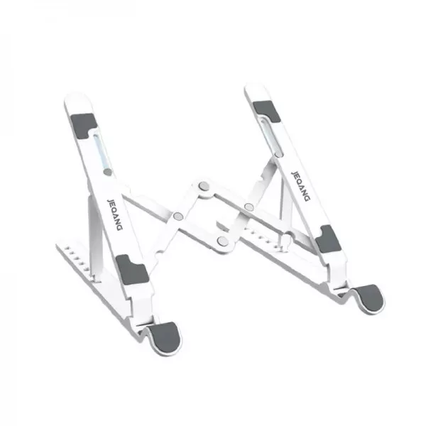 پایه نگهدارنده لپ تاپ جکنگ مدل JP-H626