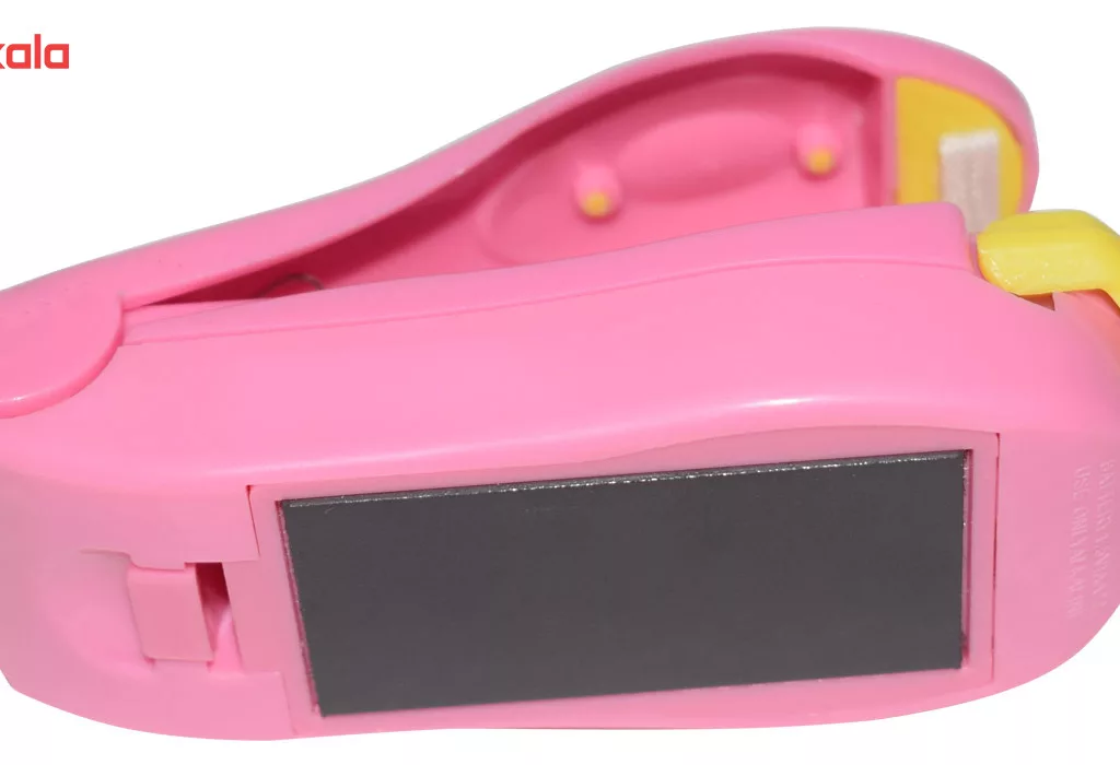 پرس دستی مدل Mini Sealing