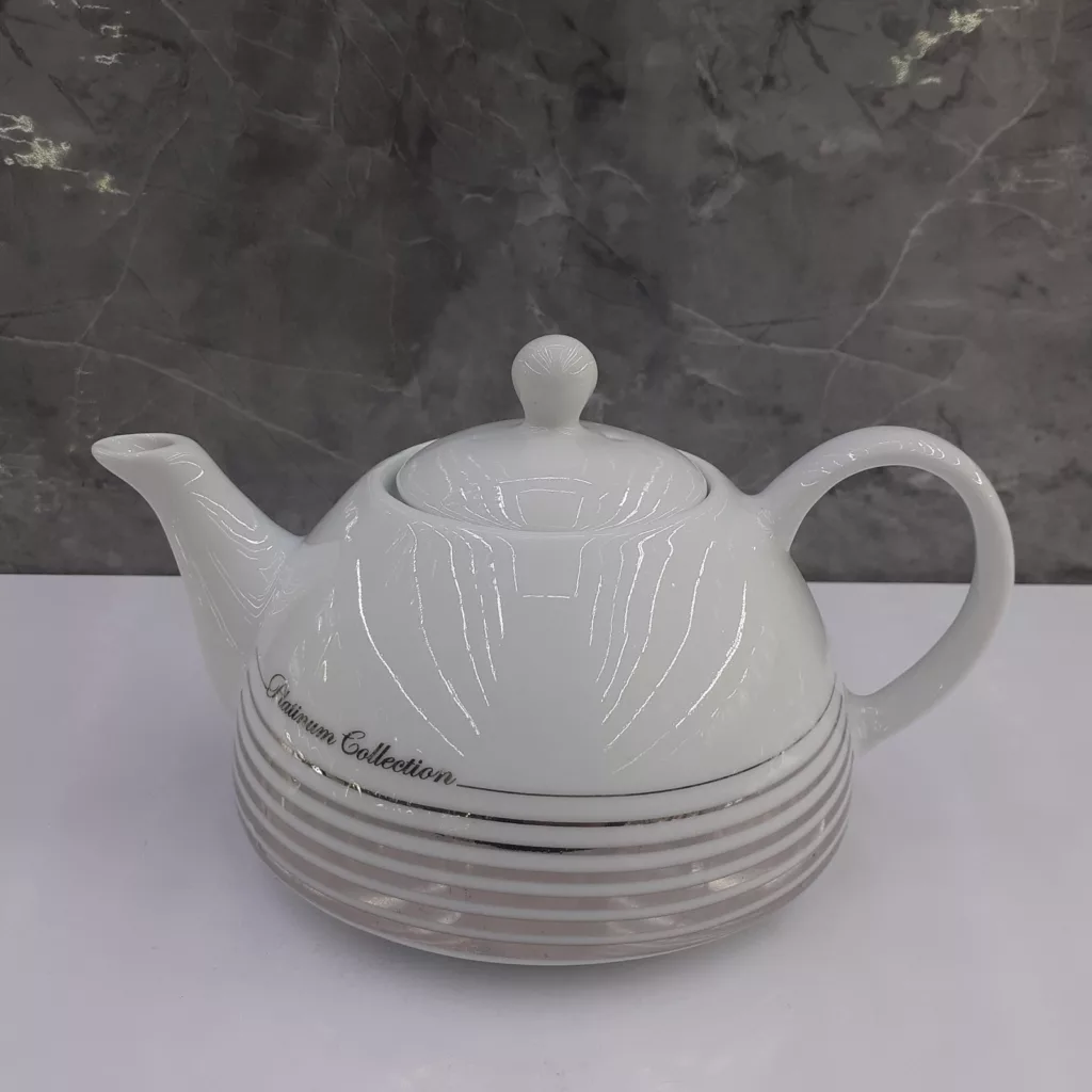 ست کتری و قوری نزاز کد 3031