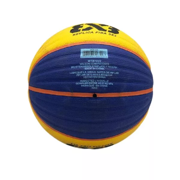 توپ بسکتبال ویلسون مدل WTB 1033