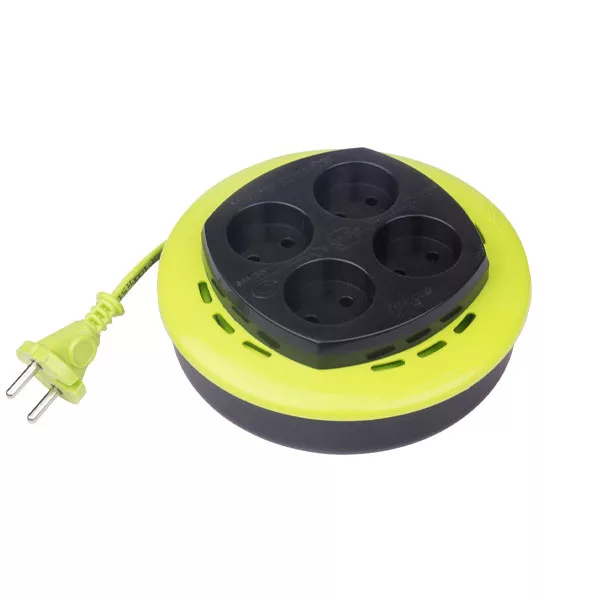 چند راهی برق وحدت الکتریک مدل سیاوا PKS-9m