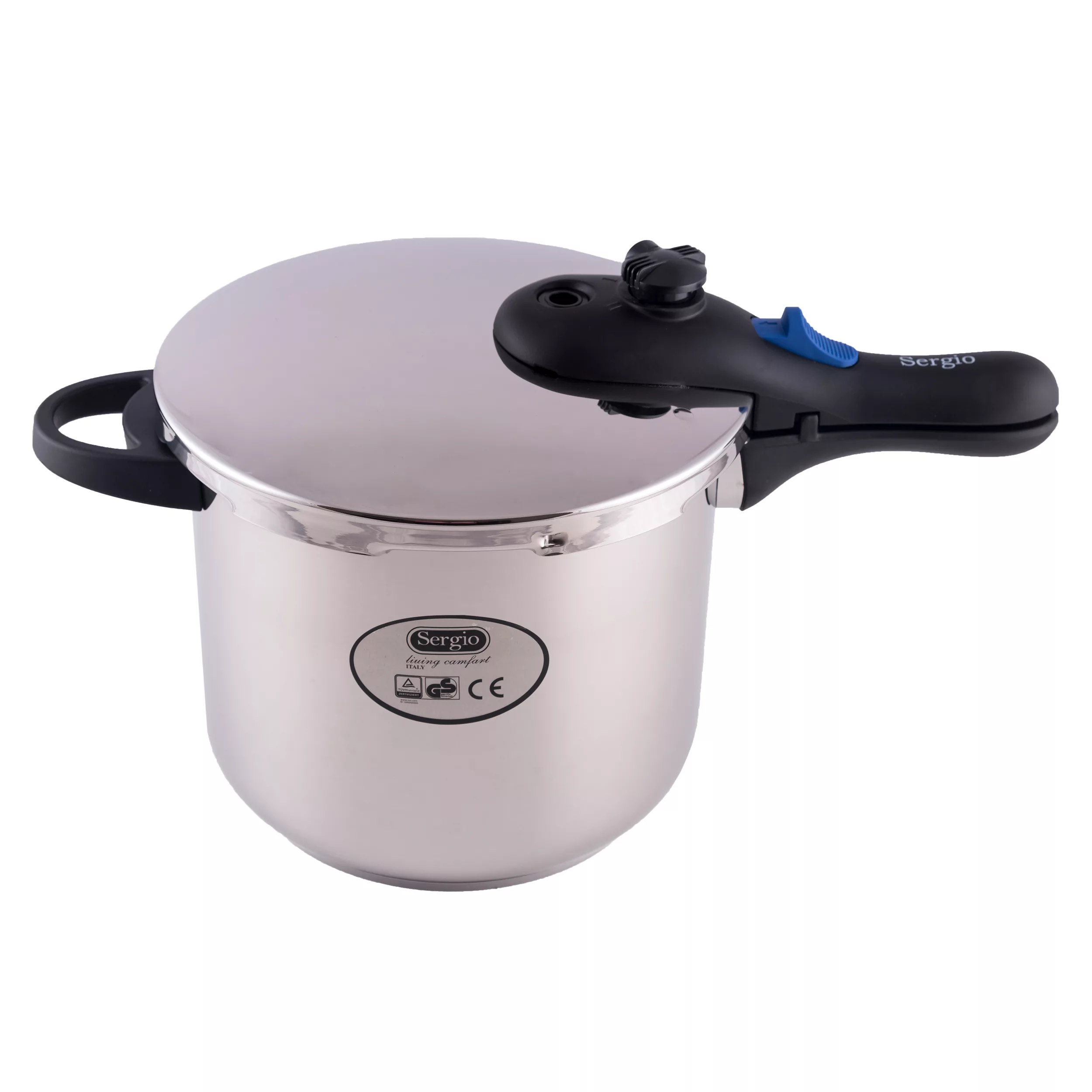 زودپز سرجیو مدل SPC-1270