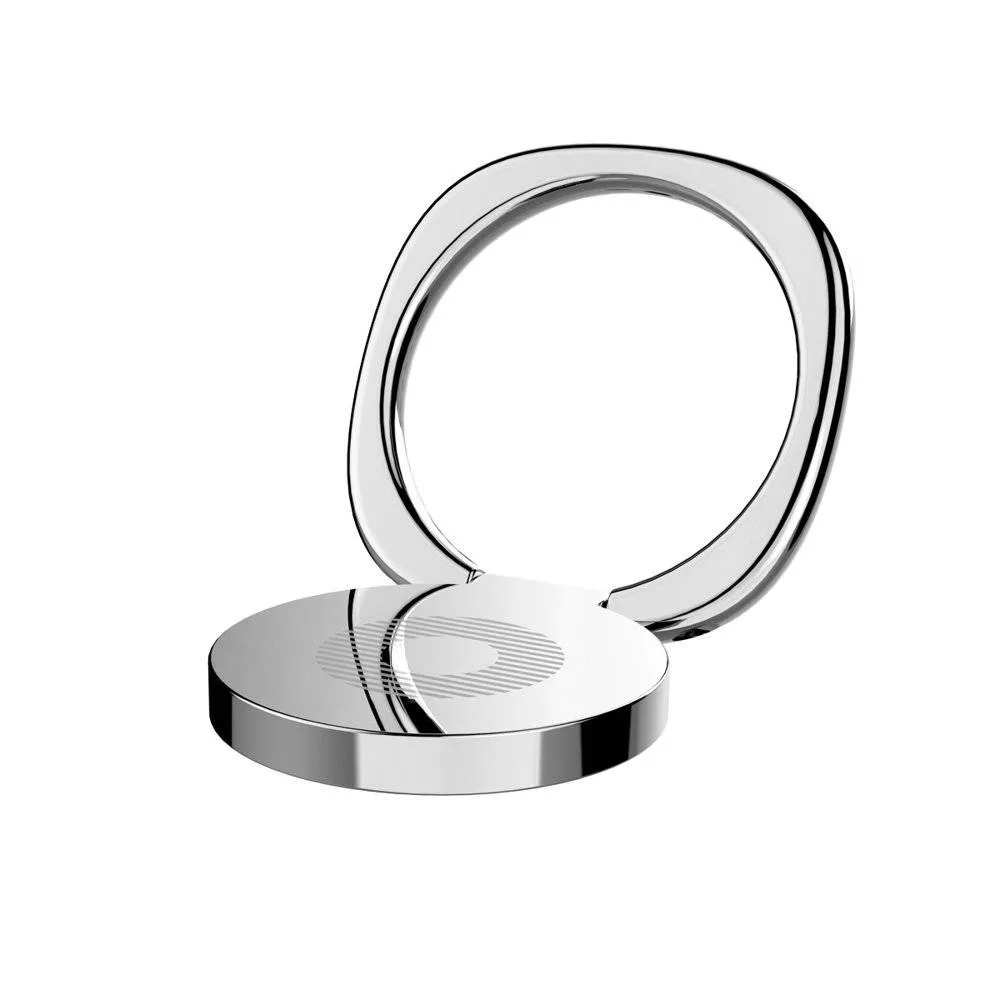 حلقه نگهدارنده گوشی موبایل باسئوس مدل Ring Bracket