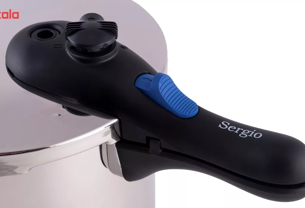 زودپز سرجیو مدل SPC-1270