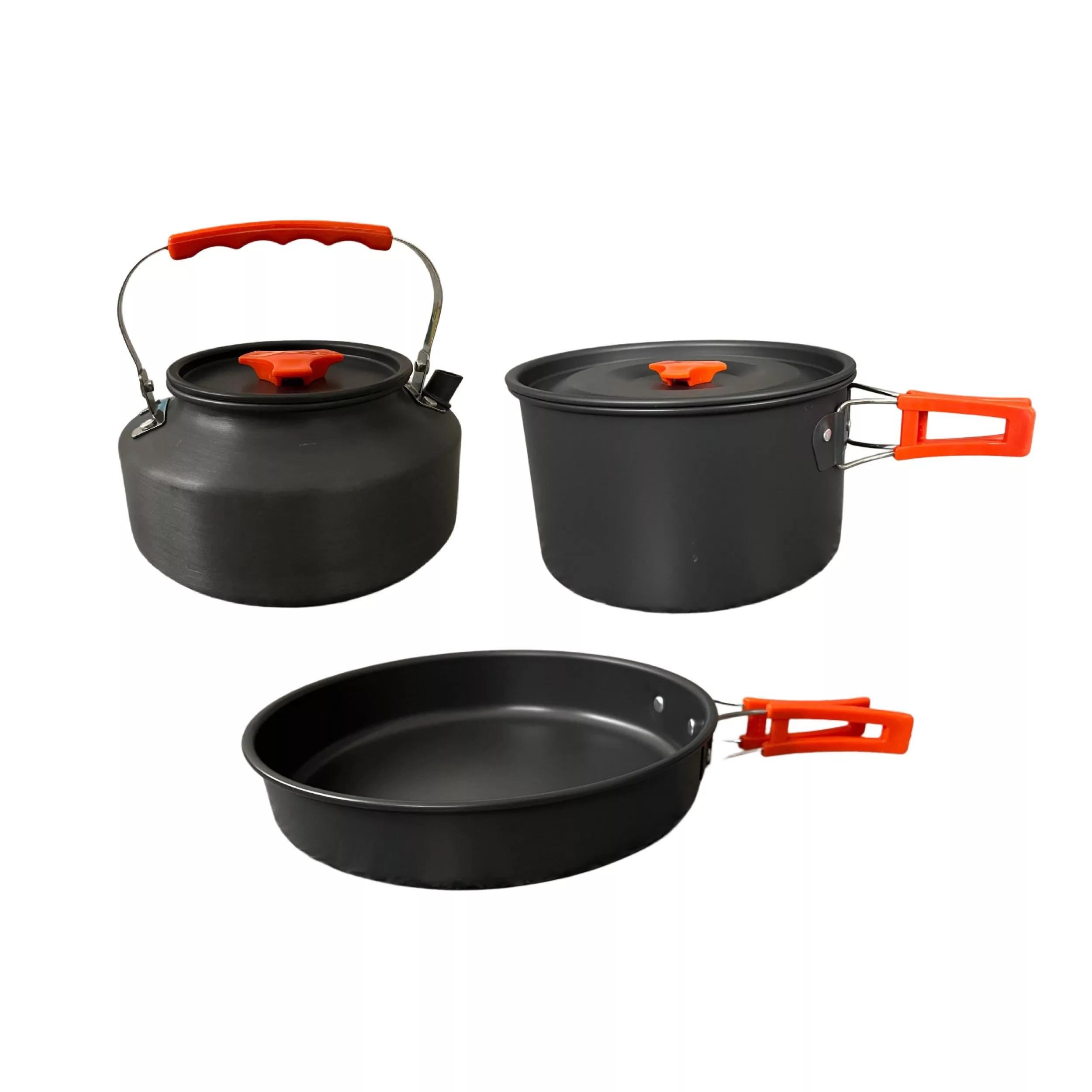 مجموعه ظروف سفری کد 03