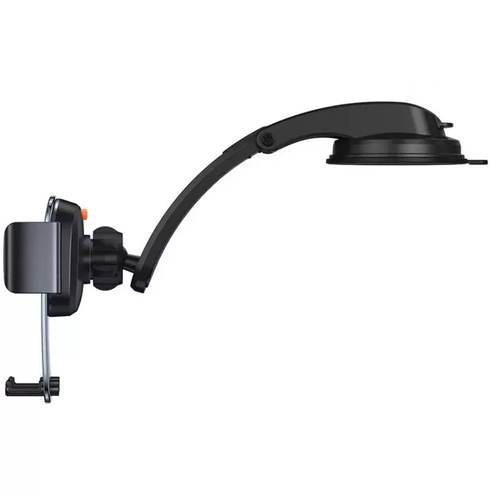 نگهدارنده گوشی موبایل بیسوس مدل Easy Control Clamp