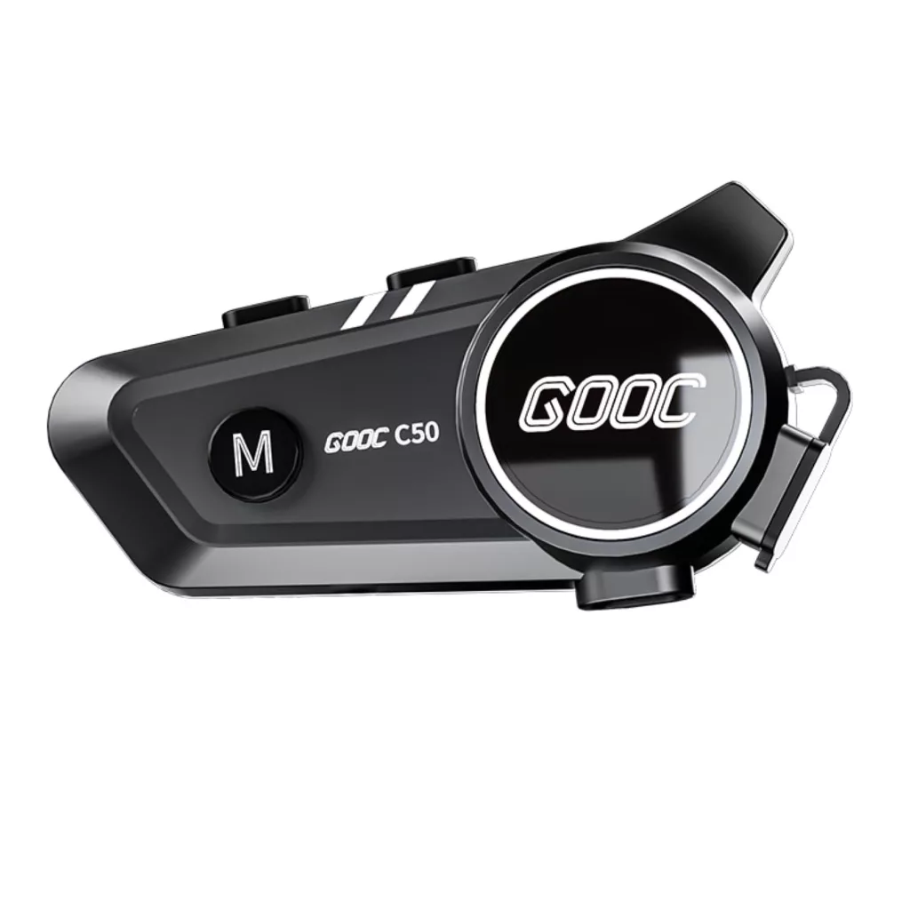 هدست کلاه کاسکت گووک مدل C50