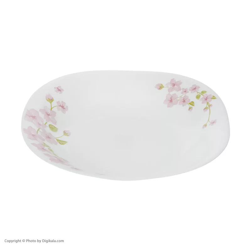 سرویس غذاخوری 26 پارچه مدل اما