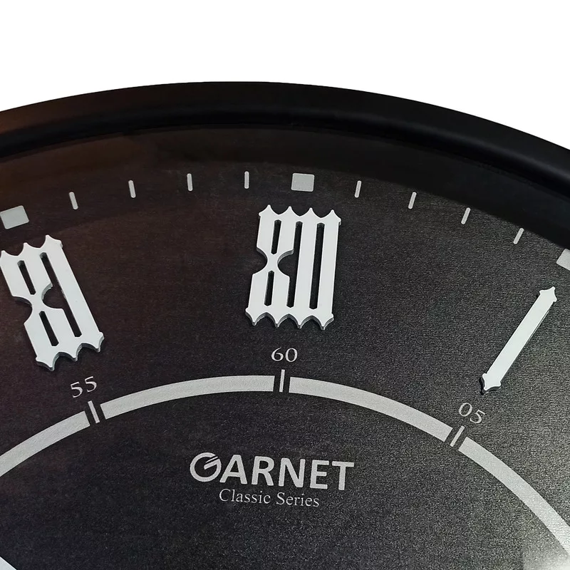 ساعت دیواری گارنت مدل 5250