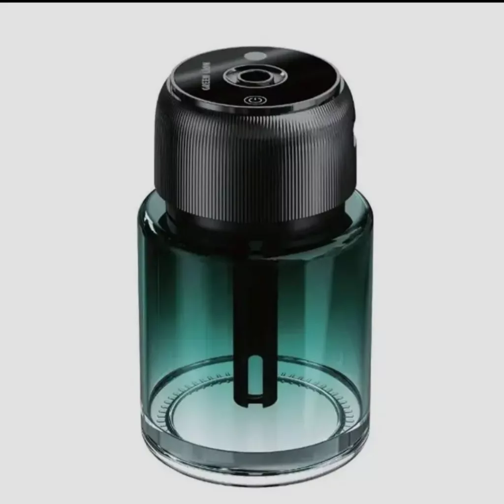 خوشبو کننده هوشمند هوا گرین لاین مدل Q/BX001