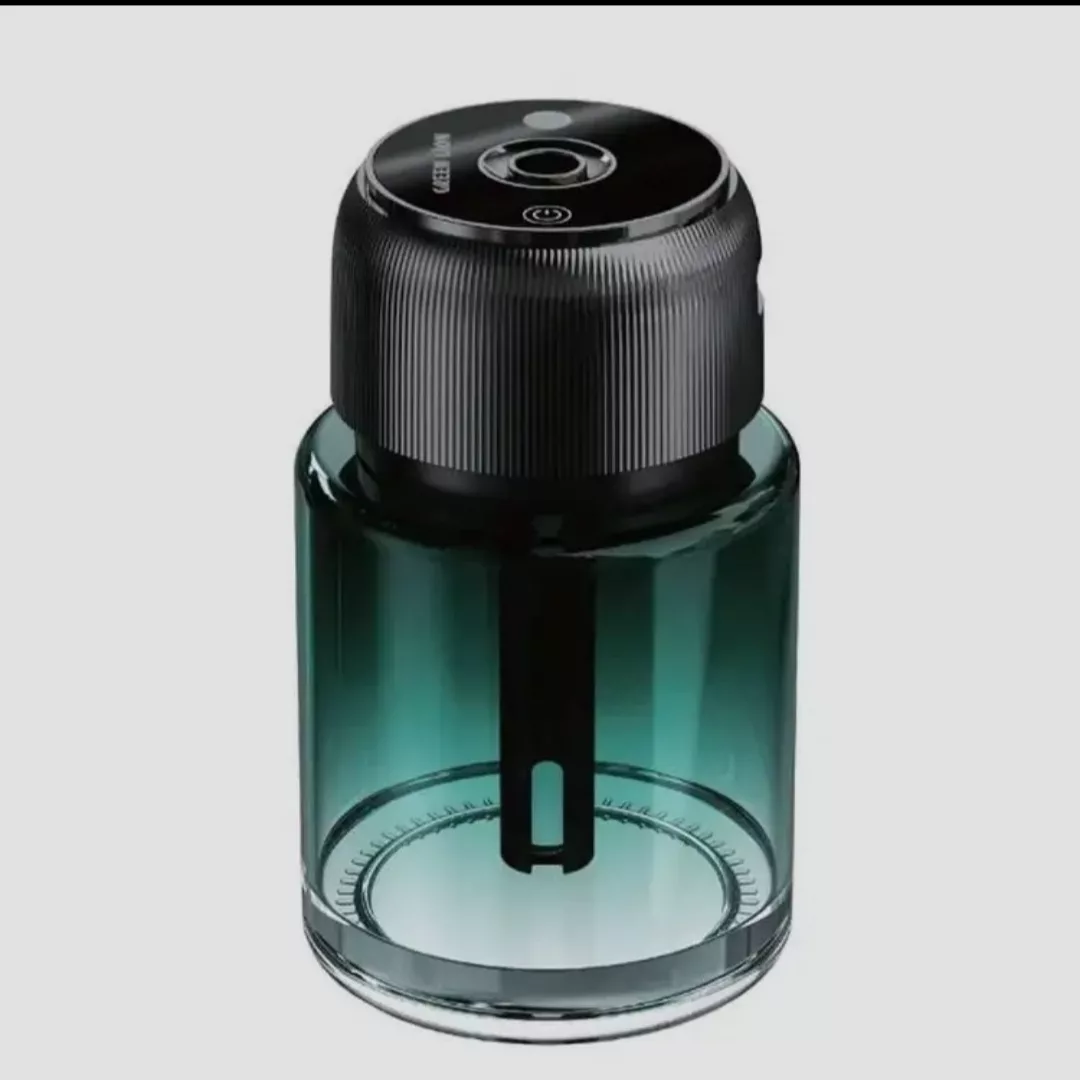 خوشبو کننده هوشمند هوا گرین لاین مدل Q/BX001