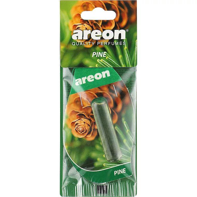 خوشبو کننده خودرو آرئون مدل Pine