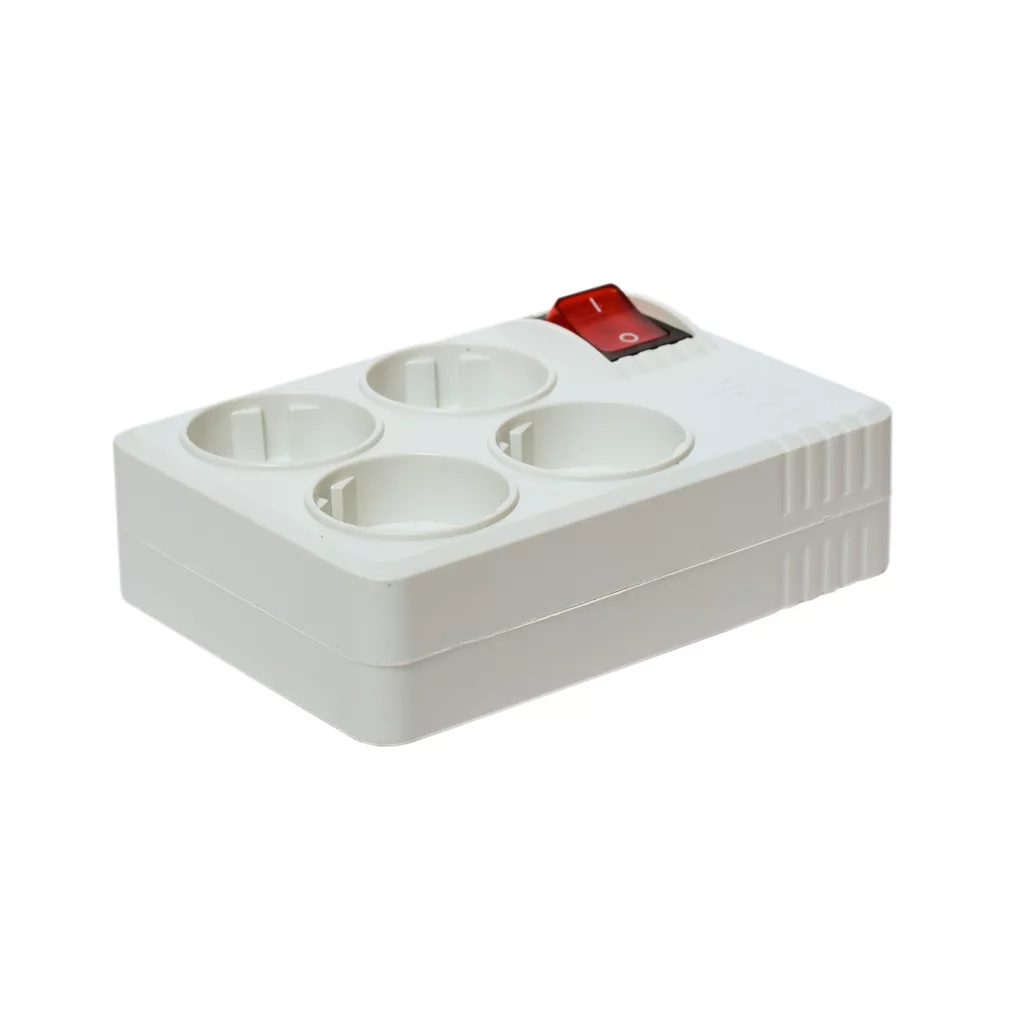 چندراهی برق پیکو مدل P4