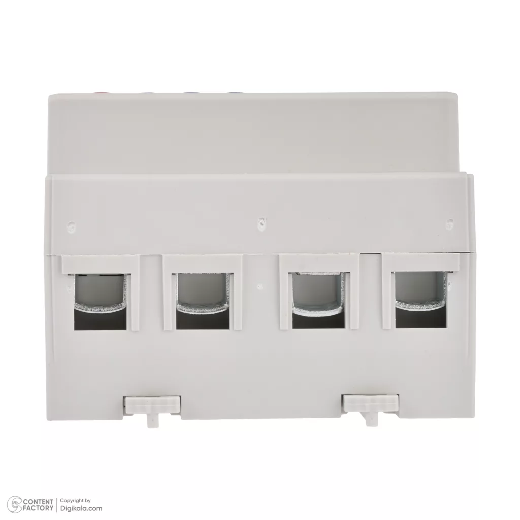 محافظ ولتاژ و جریان سه فاز 100 آمپر اتکو مدل ET-3P-100A-VA