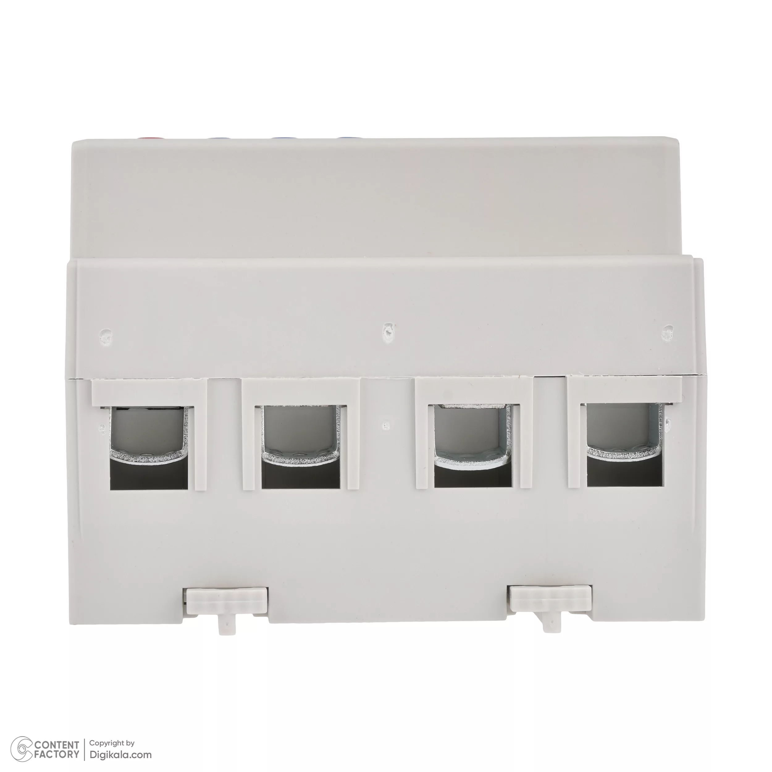 محافظ ولتاژ و جریان سه فاز 100 آمپر اتکو مدل ET-3P-100A-VA