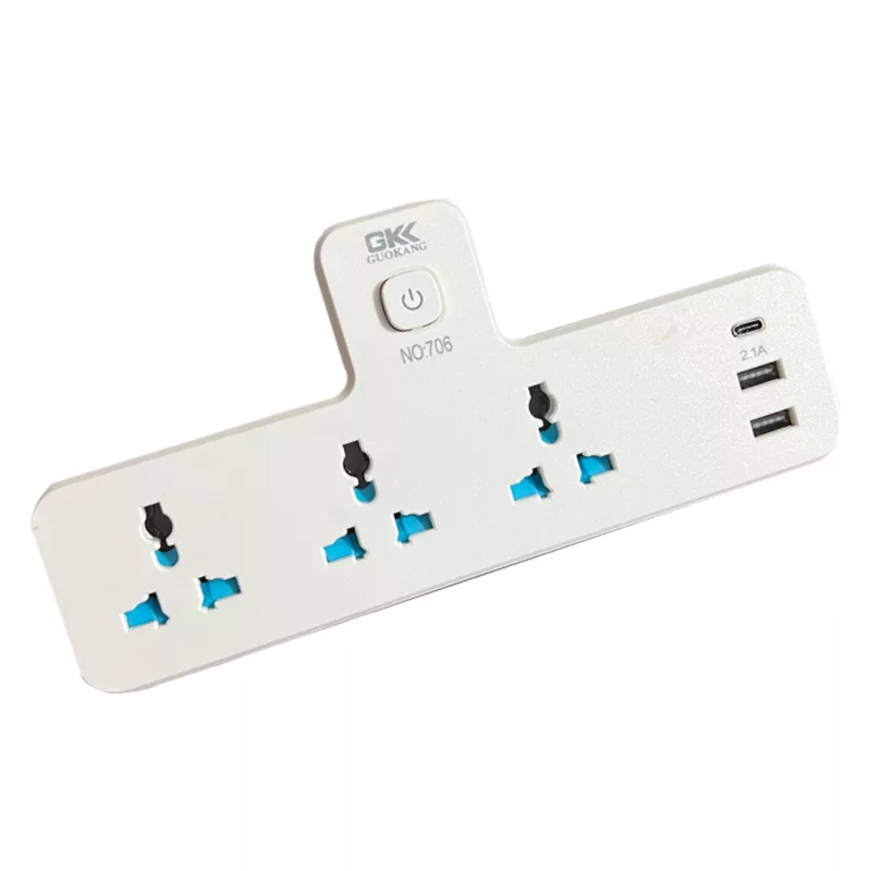 چندراهی برق مدل 706