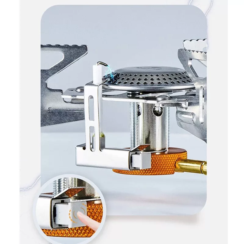 سرشعله سفری نیچرهایک مدل NH21RJ009