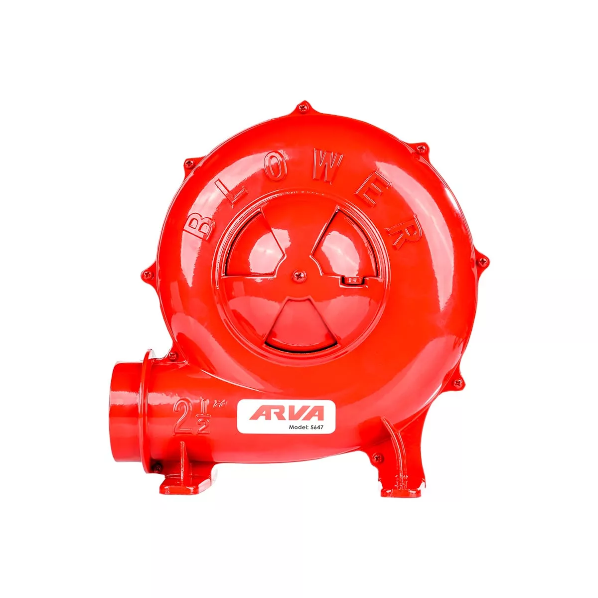 دستگاه دمنده 260 وات آروا مدل ۵۶۴۷