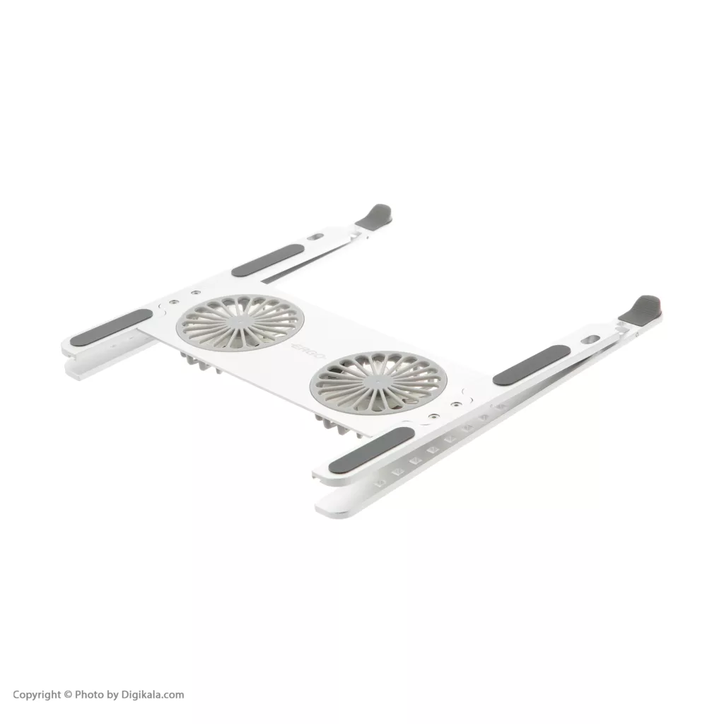 پایه خنک کننده لپ تاپ ارگو مدل WLB005