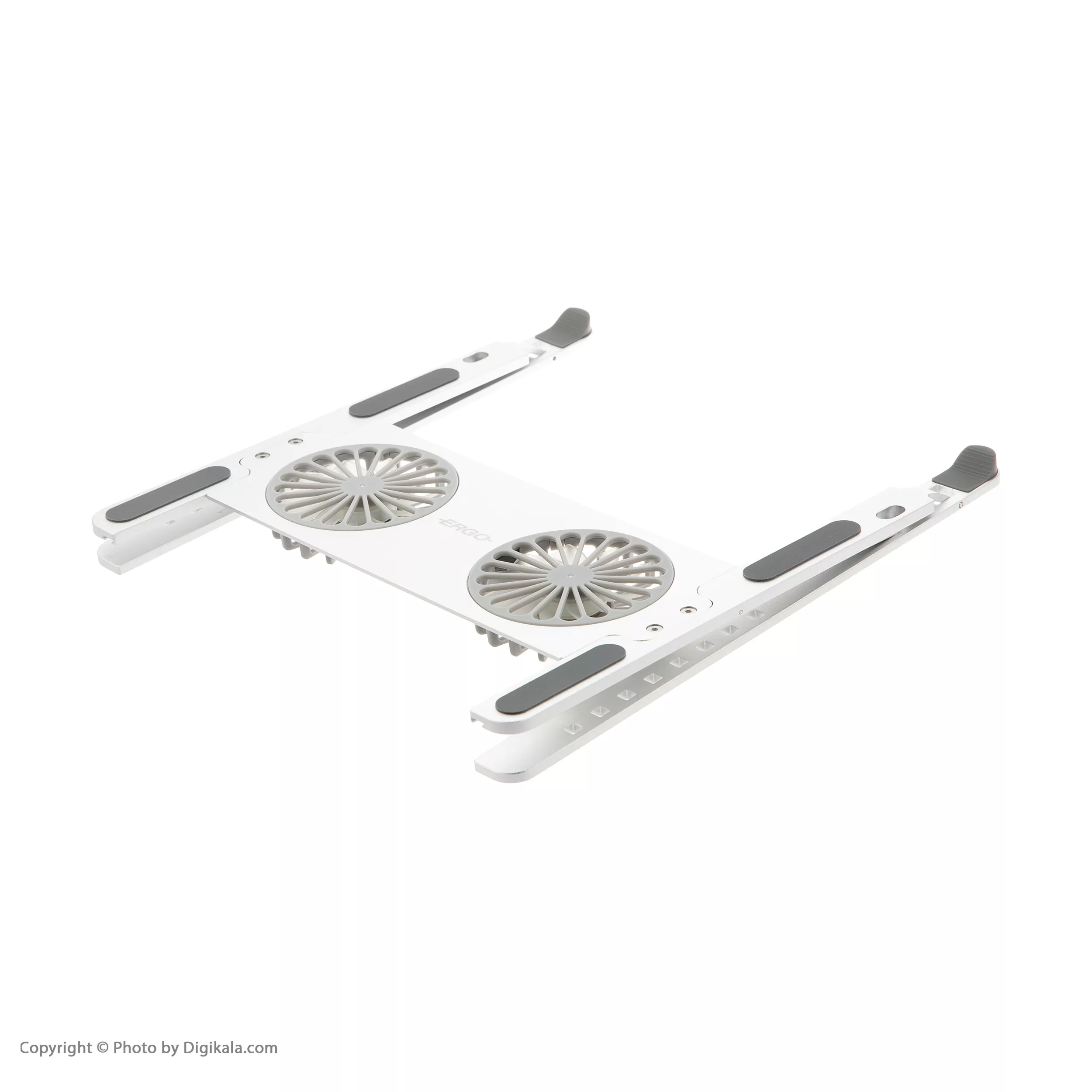 پایه خنک کننده لپ تاپ ارگو مدل WLB005