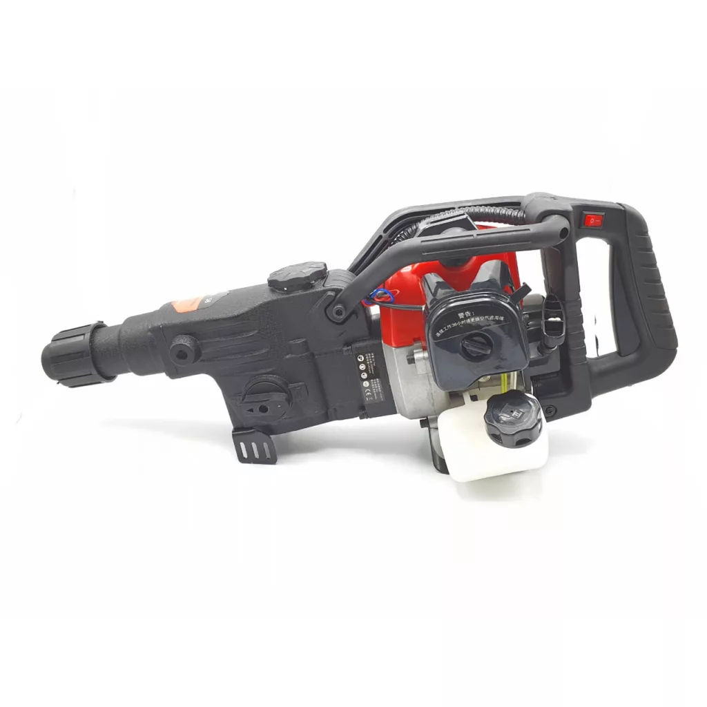 چکش تخریب بنزینی مدل GASOLINE-58