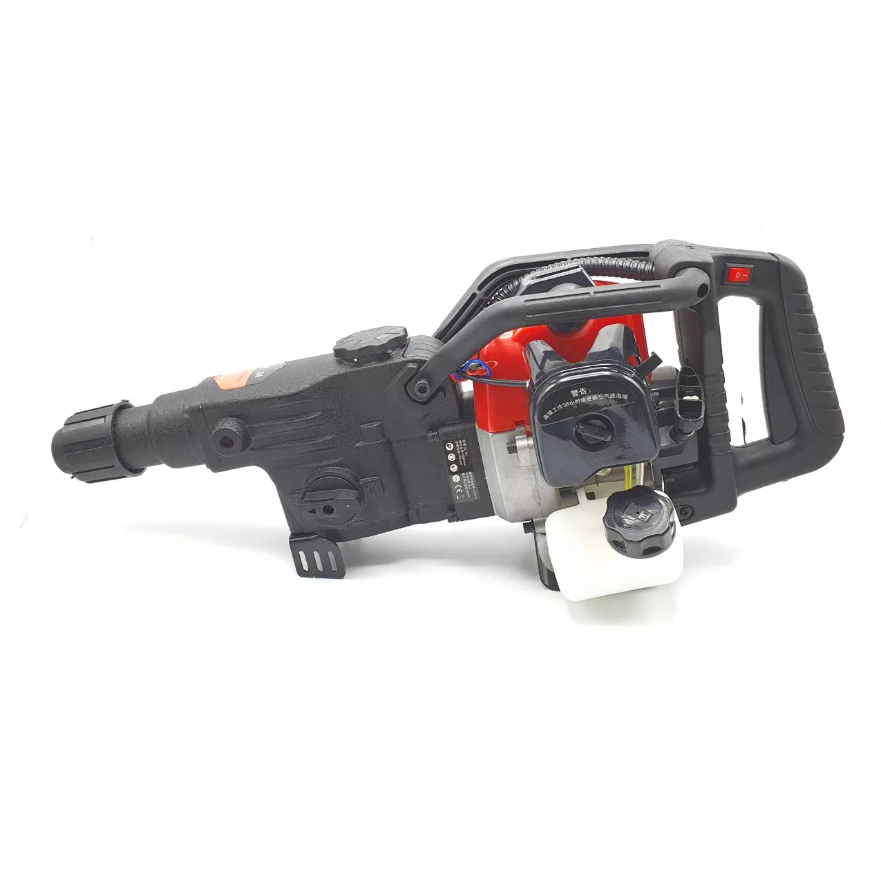 چکش تخریب بنزینی مدل GASOLINE-58