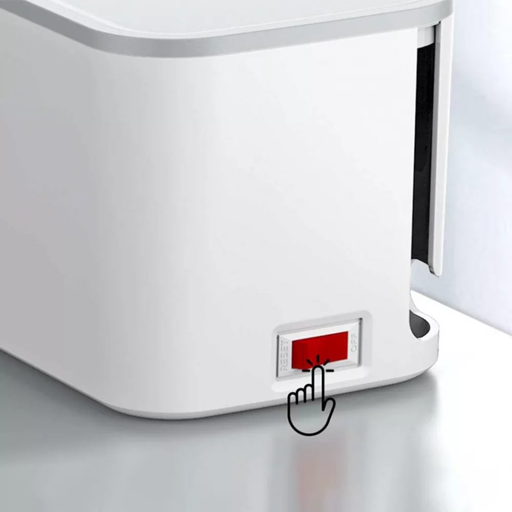 چندراهی و محافظ کابل برق اکسین مدل SX2