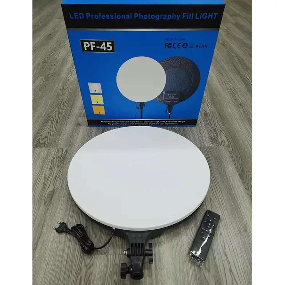 نور ثابت ال ای دی مدل PF-45