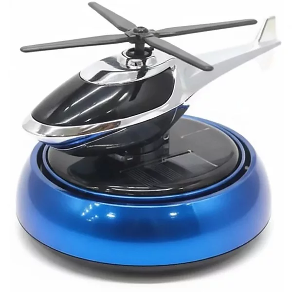 خوشبوکننده خودرو مدل solar.f39 با رایحه Perfume حجم 5 میلی لیتر