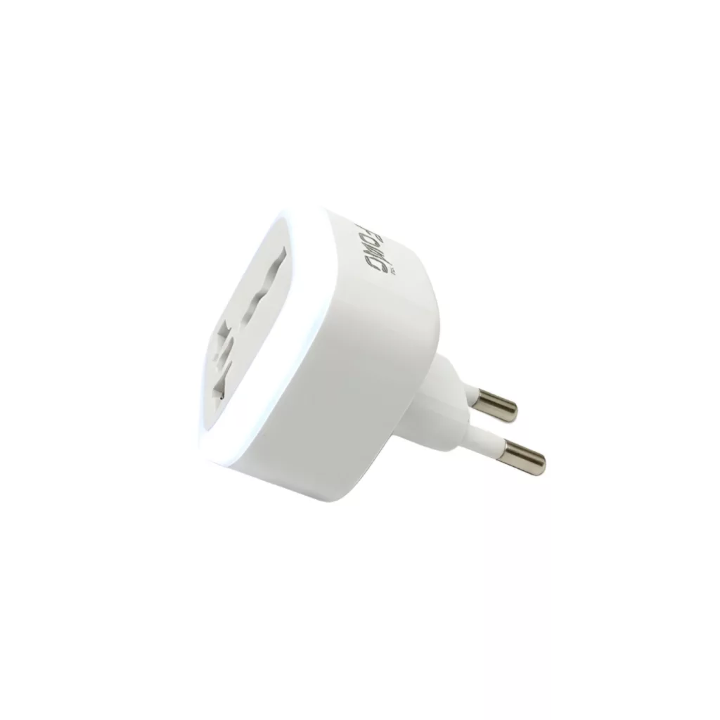 مبدل برق فوموتک مدل Ws-306