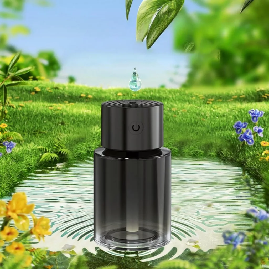 خوشبوکننده هوشمند خودرو مدل For Life