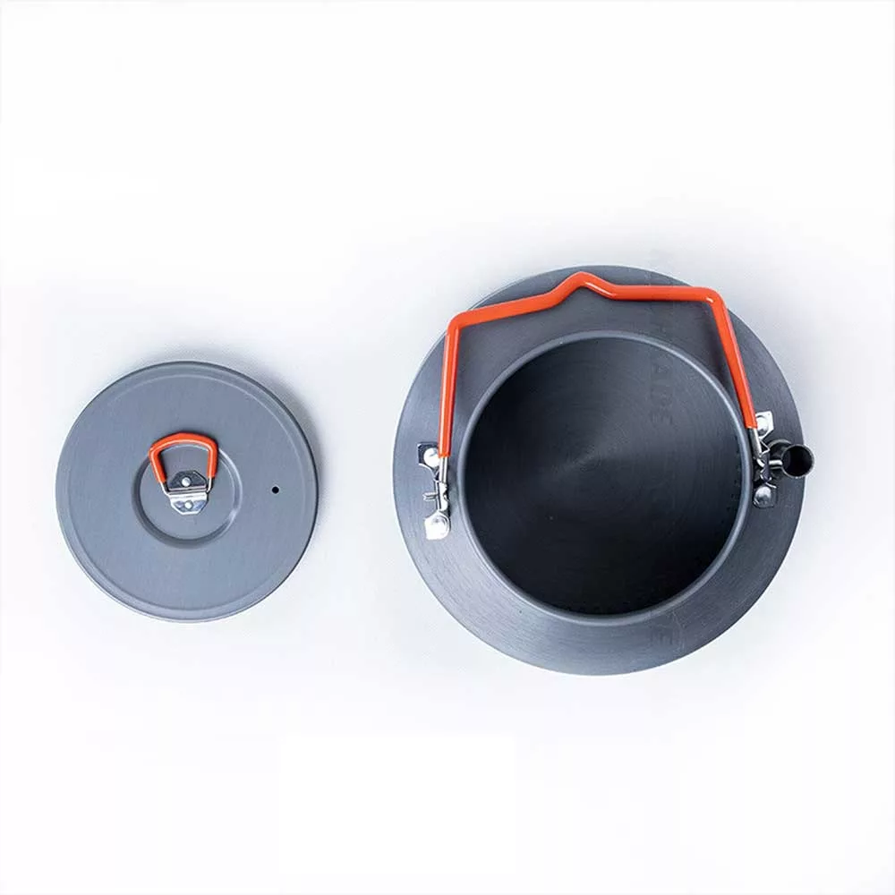 کتری سفری اسنوهاک مدل SN_L2