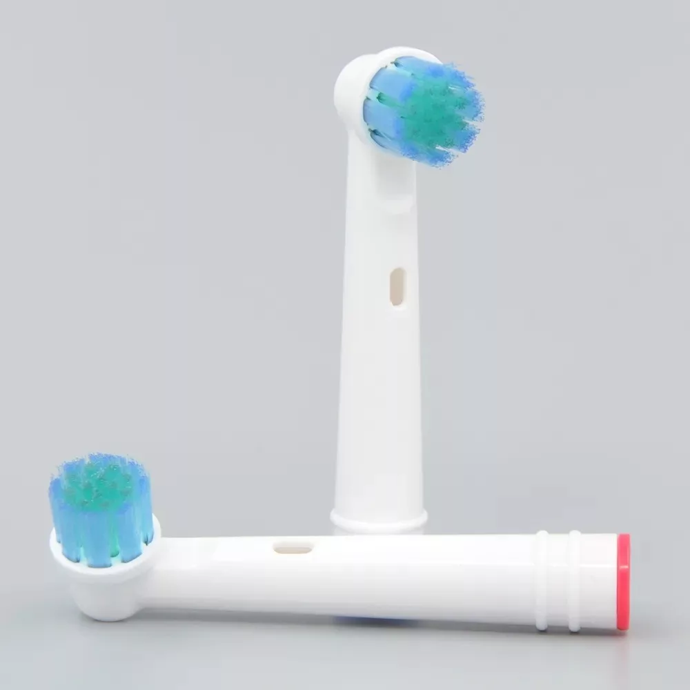 سری یدک مسواک برقی مدل EB28-P بسته 4 عددی