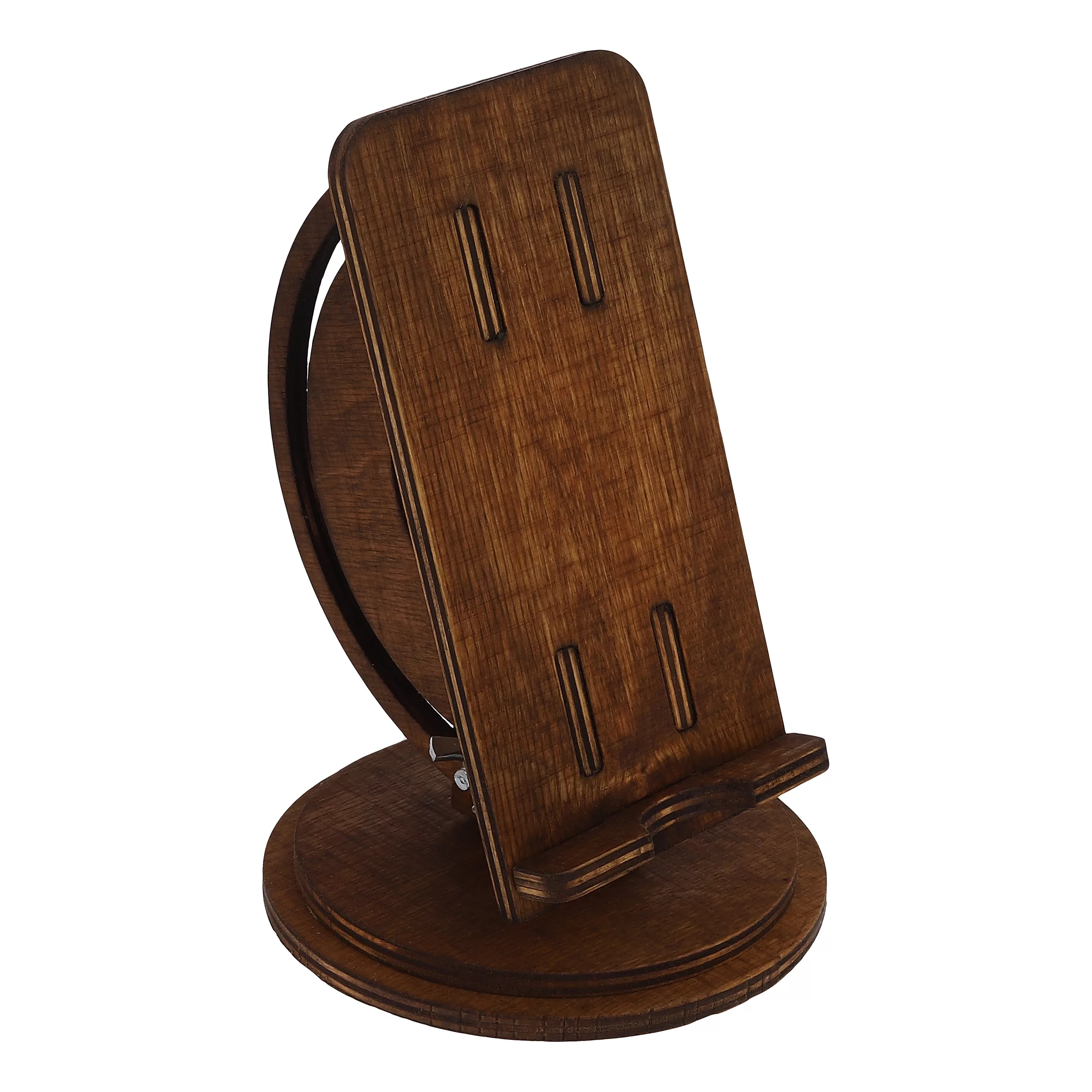 پایه نگهدارنده گوشی موبایل مدل ارگونومیک