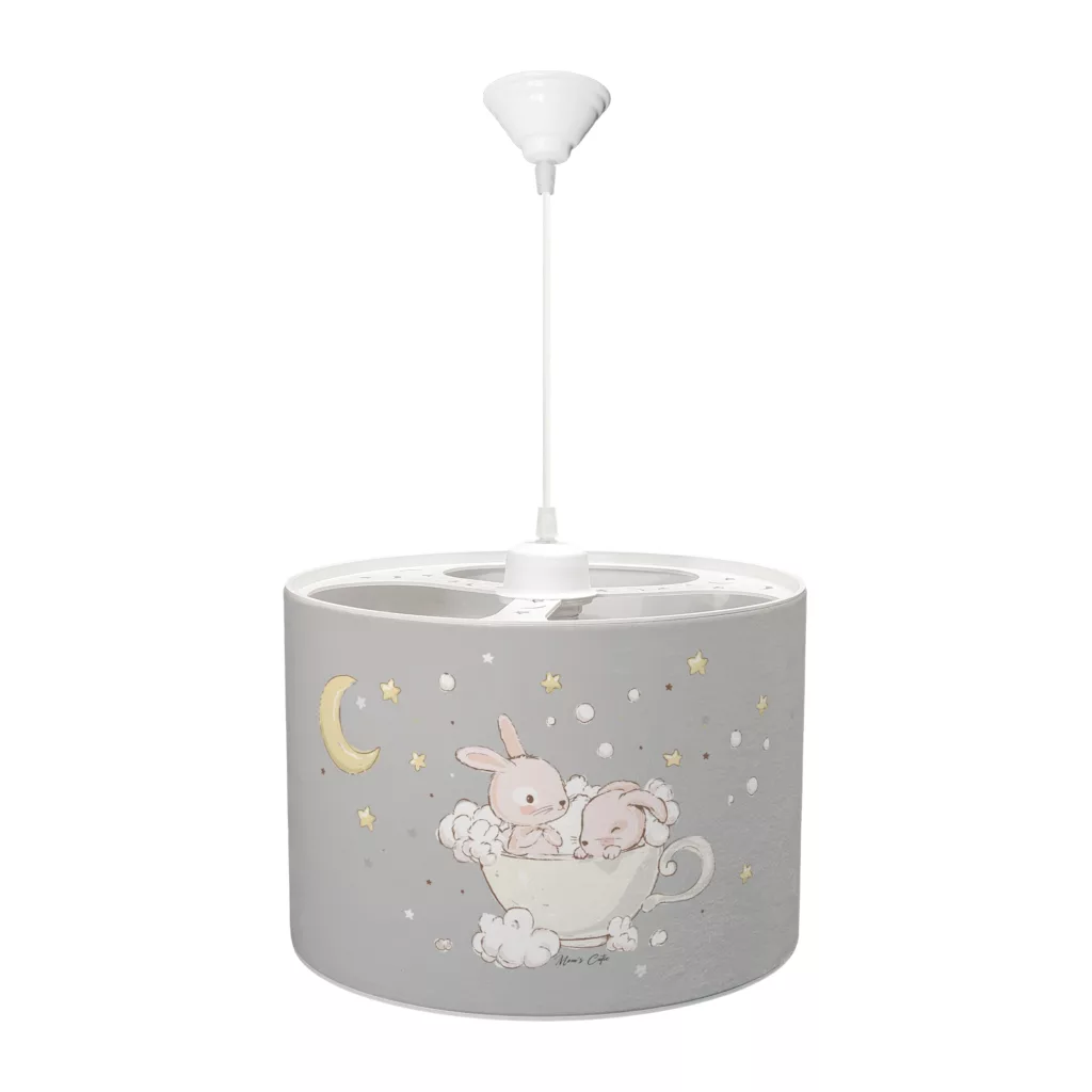 لوستر کودک مامز کیوتی مدل L83